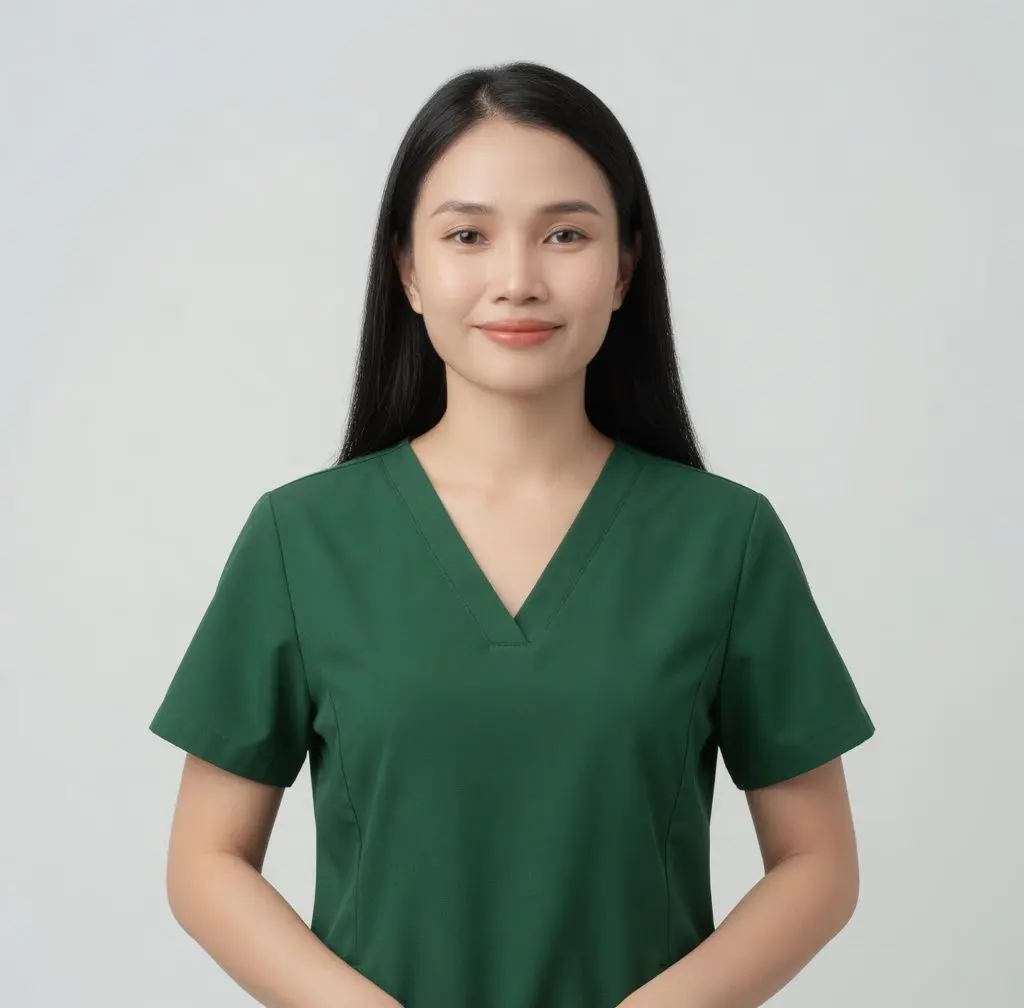 Ảnh đại diện Hồng Vân