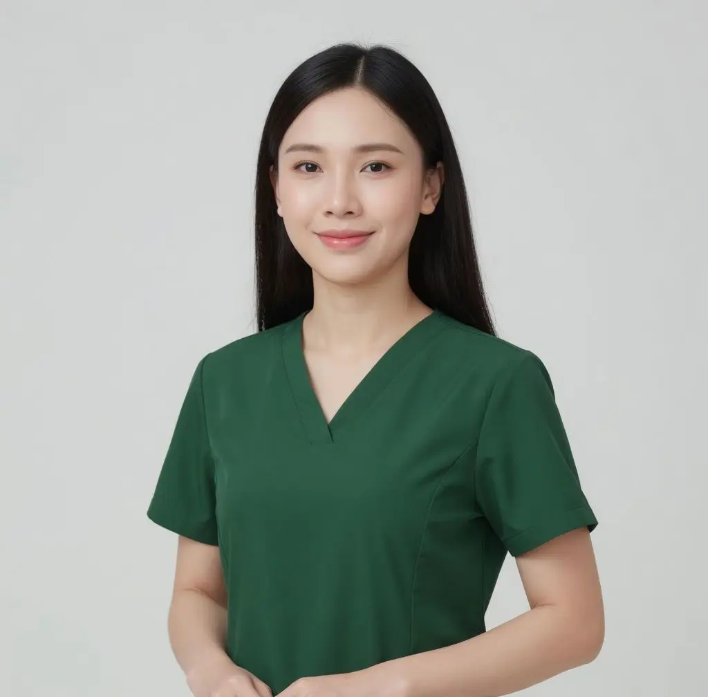 Ảnh đại diện kỹ thuật viên Nguyễn Bảo Anh