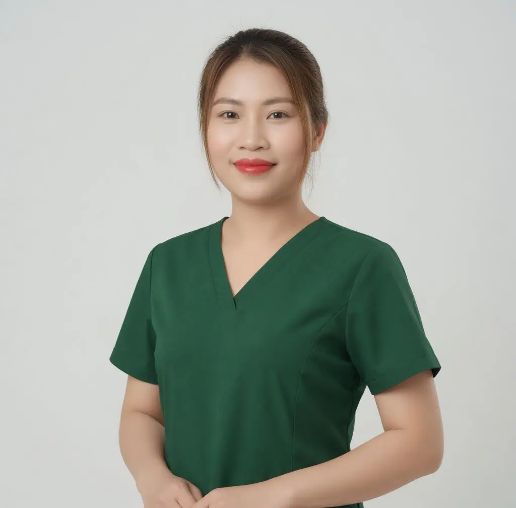 Ảnh đại diện kỹ thuật viên Vu Thi Huong Sen