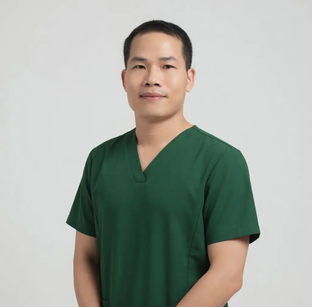 Ảnh đại diện kỹ thuật viên Therapy Master