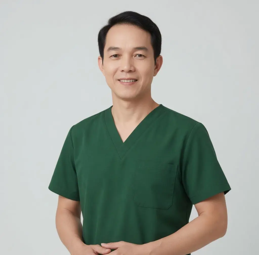 Ảnh đại diện kỹ thuật viên Nguyễn Văn Dần
