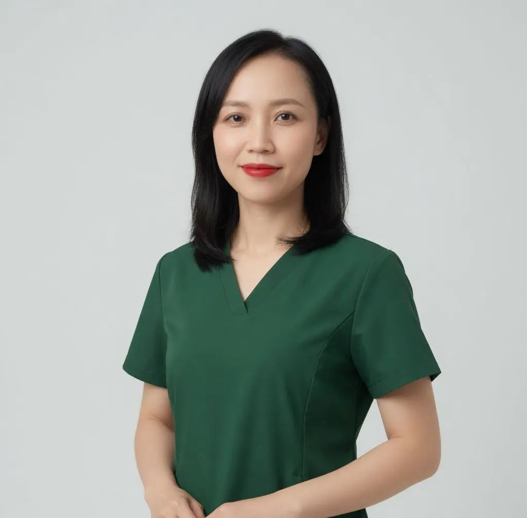 Ảnh đại diện Thu Hằng
