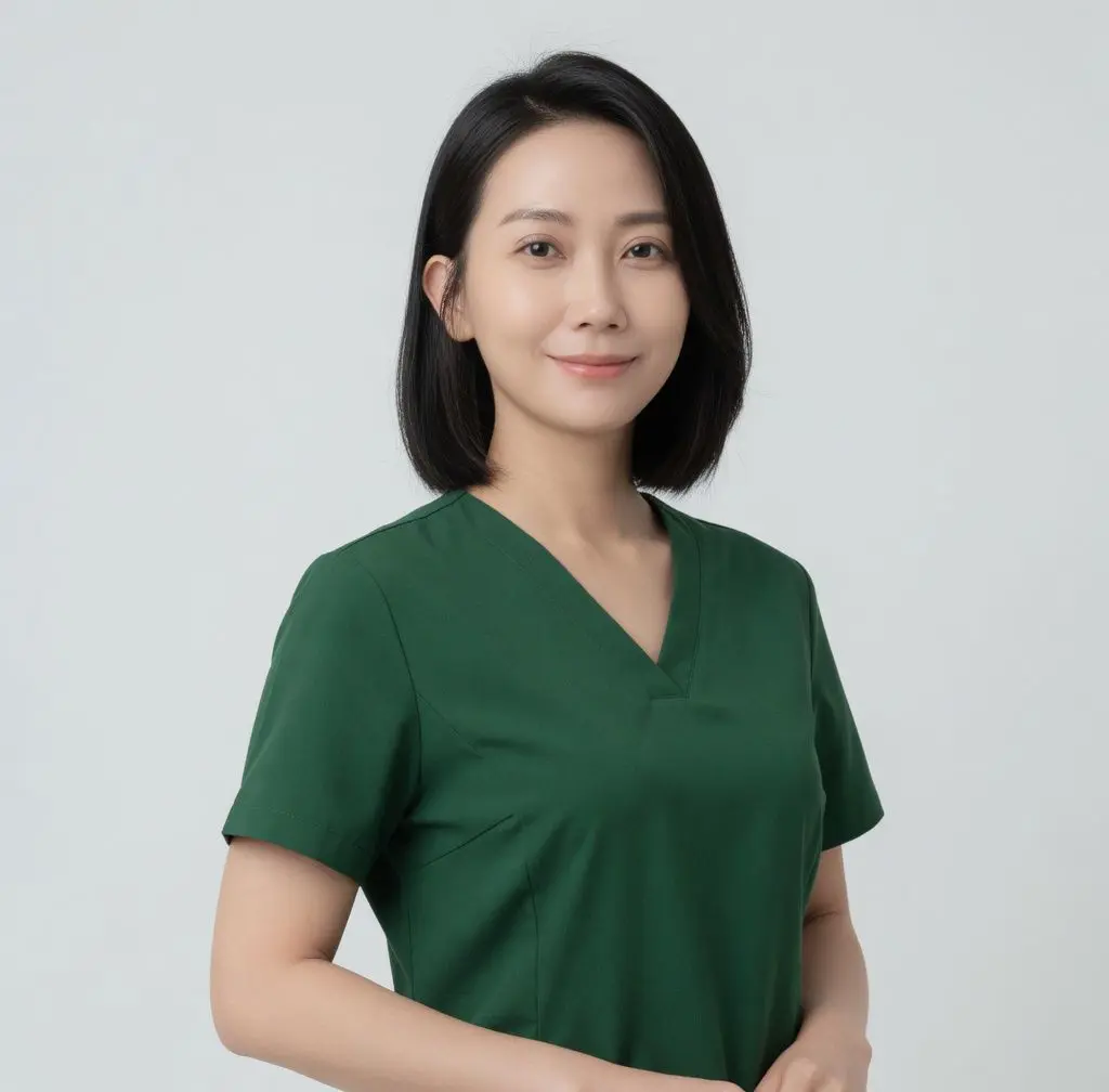 Ảnh đại diện Mai Lương
