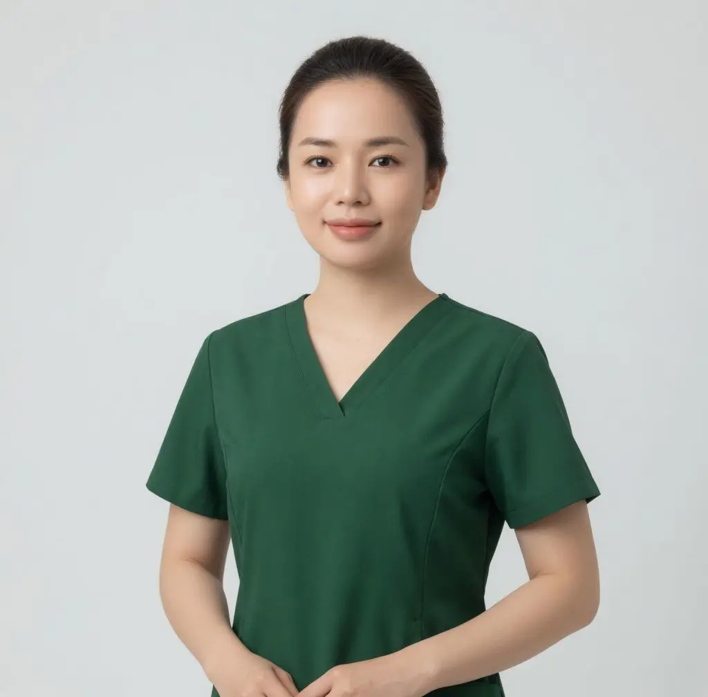 Ảnh đại diện kỹ thuật viên Linh