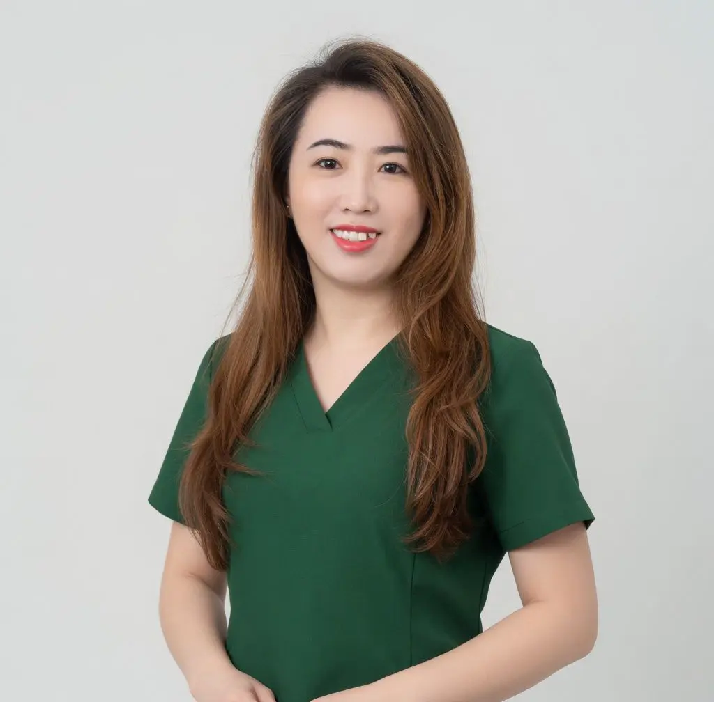Ảnh đại diện Lê Thị Thuỷ