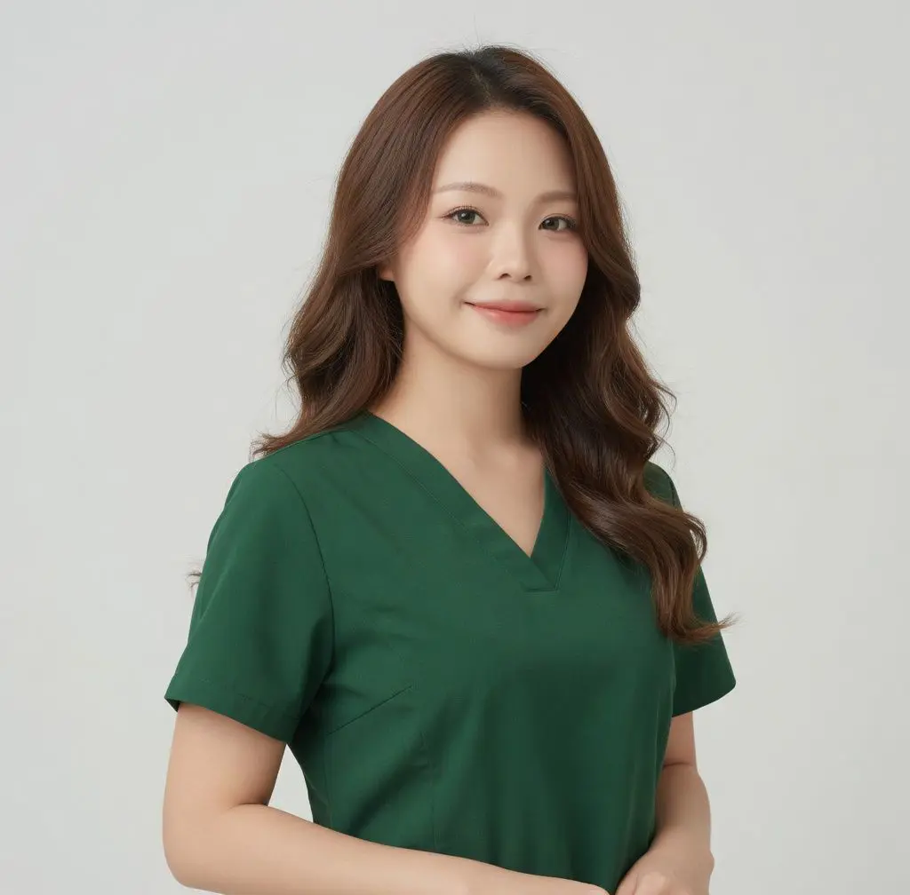 Ảnh đại diện kỹ thuật viên Thuỳ Dương