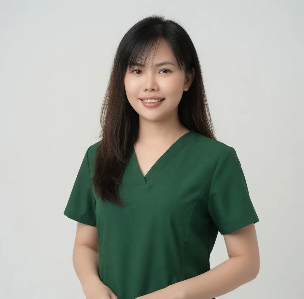Ảnh đại diện Lisa