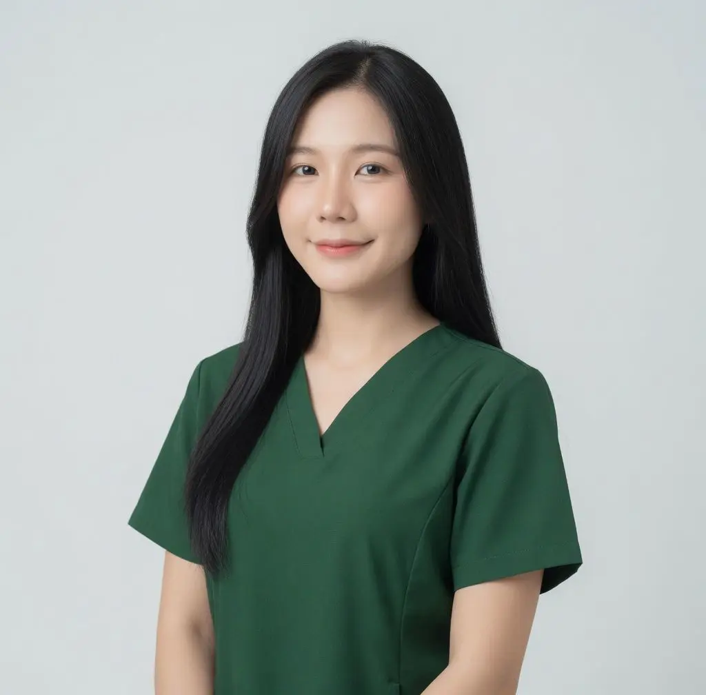 Ảnh đại diện Cún