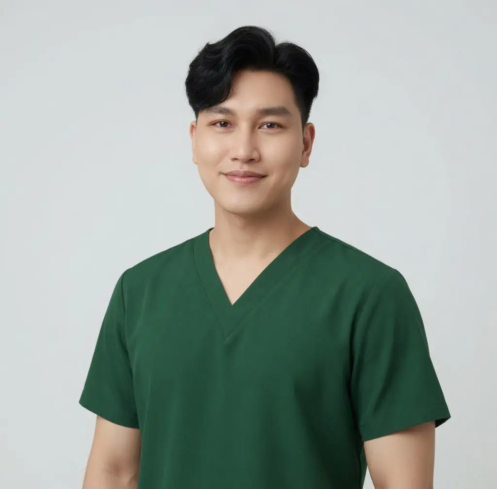 Ảnh đại diện kỹ thuật viên Kim Phú