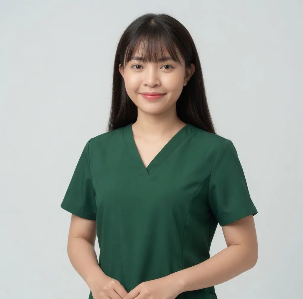 Ảnh đại diện Ngọc Huyền