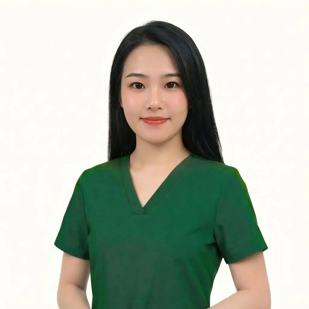 Ảnh đại diện Linh