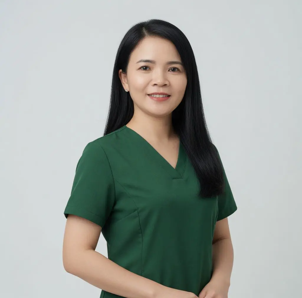 Ảnh đại diện Thu Hà