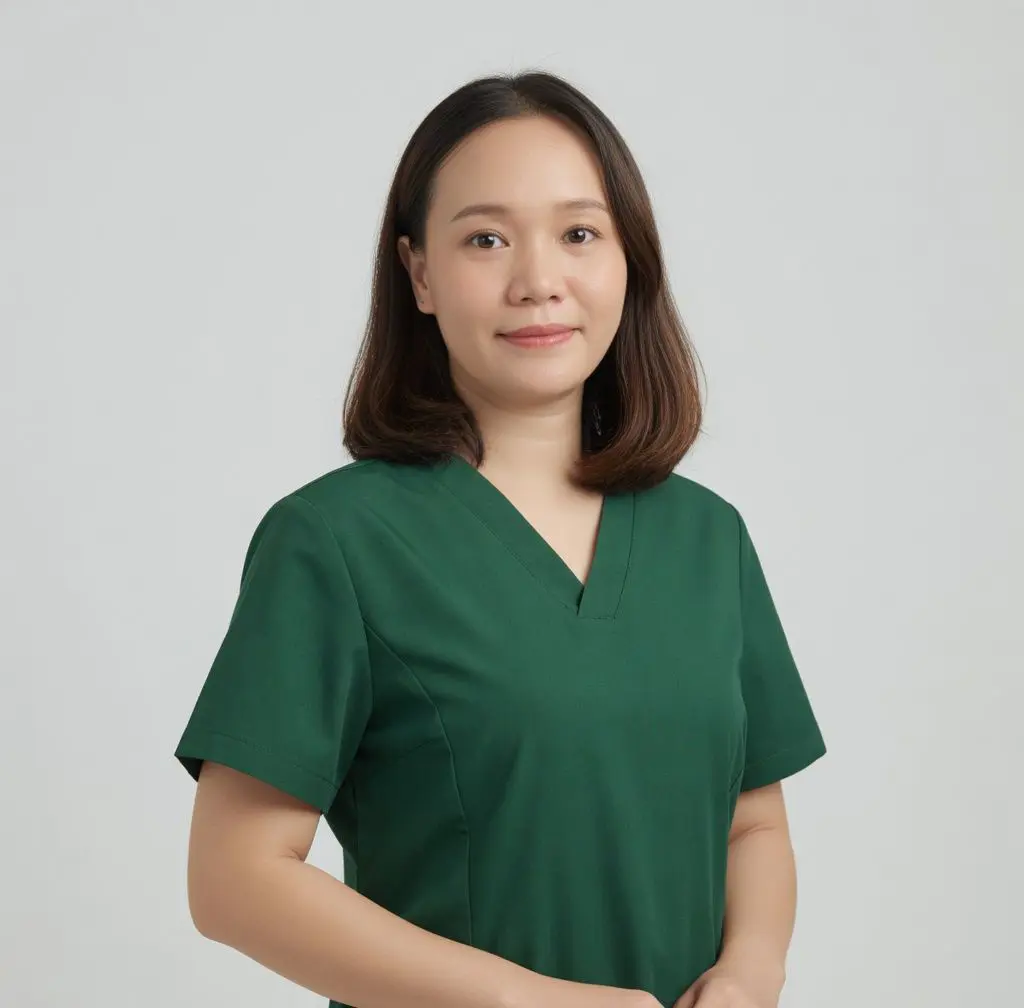 Ảnh đại diện Vũ Thị Ánh