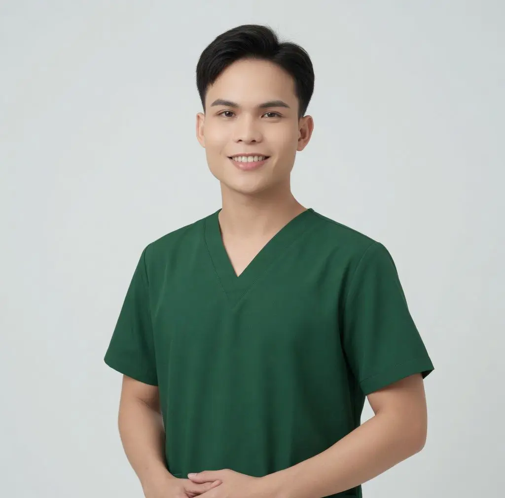 Ảnh đại diện Minh Mẫn