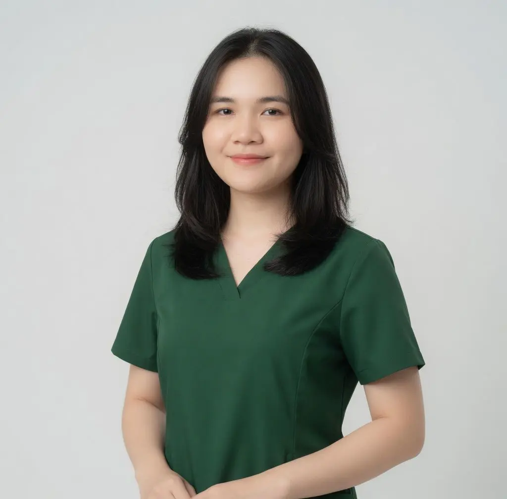 Ảnh đại diện kỹ thuật viên Đặng Nguyễn Như Thảo