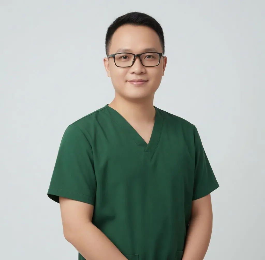 Ảnh đại diện Nguyễn Thành Đạt