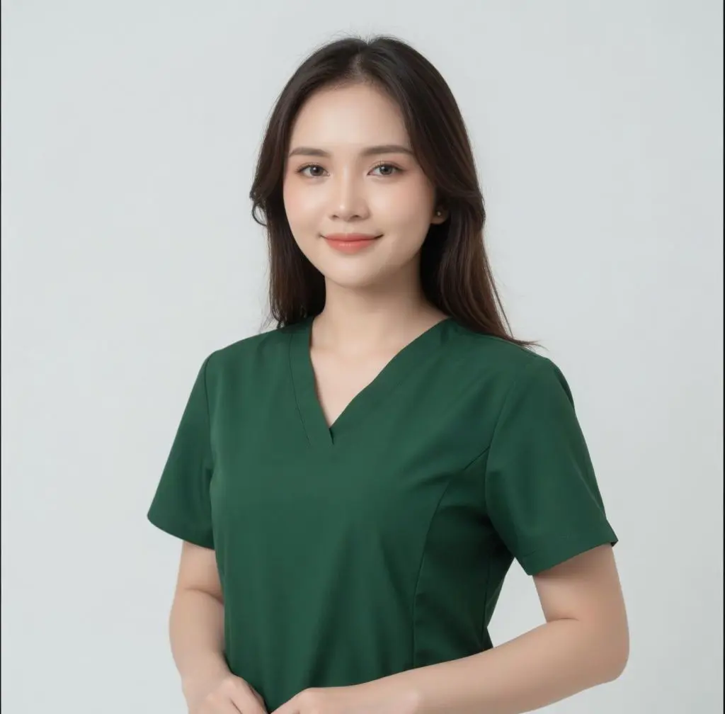 Ảnh đại diện Thao Thao