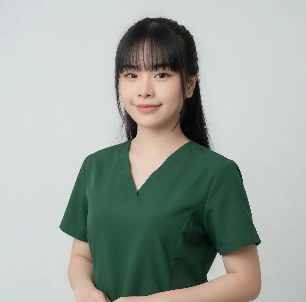 Ảnh đại diện Sam
