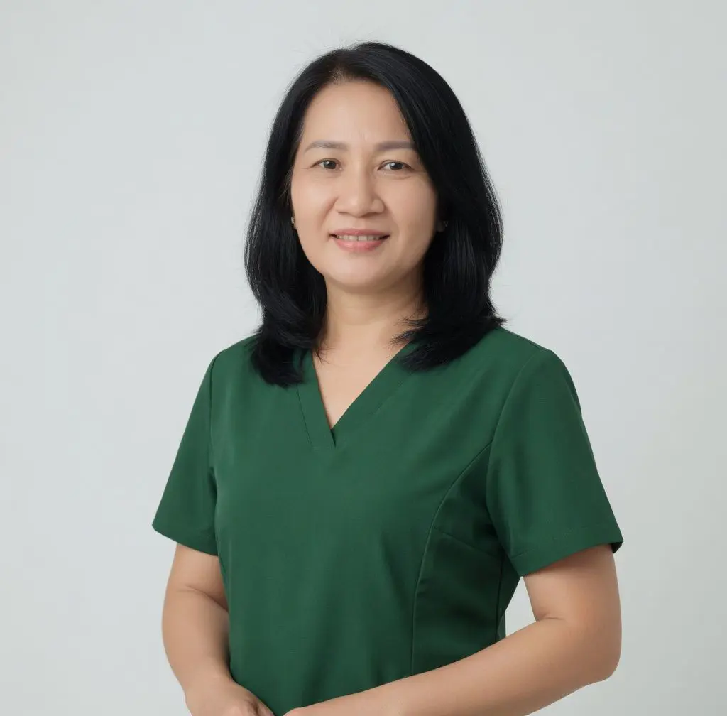 Ảnh đại diện Nguyễn Thị Huyền Trang