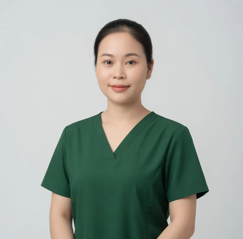 Ảnh đại diện Na Na