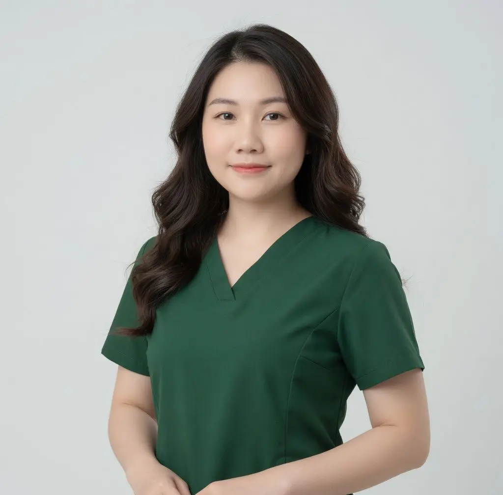 Ảnh đại diện kỹ thuật viên Thanh Trà
