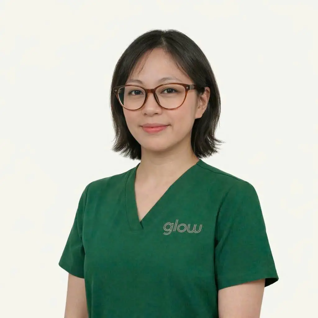 Ảnh đại diện Táo Đỏ
