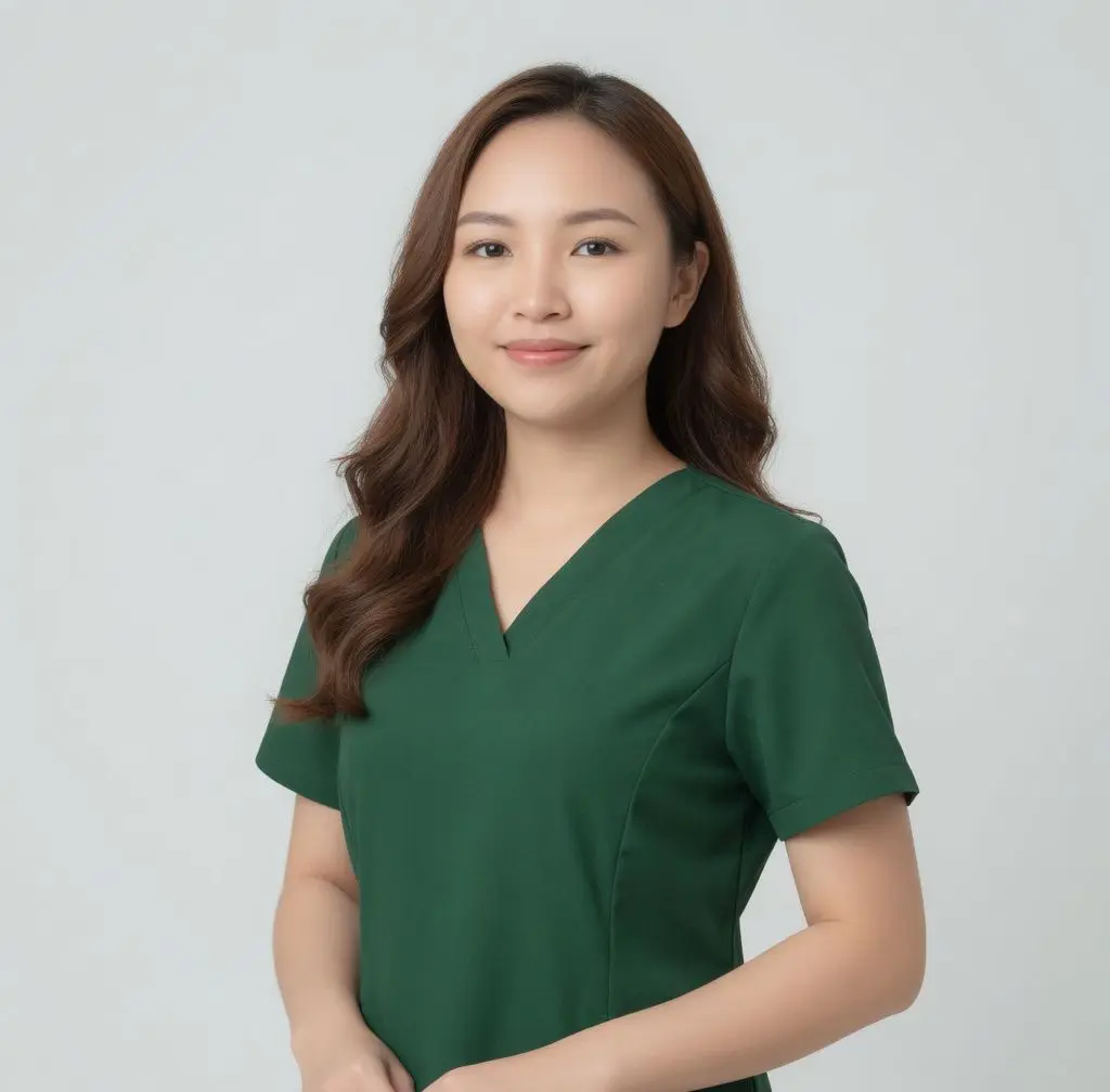 Ảnh đại diện kỹ thuật viên Hanna