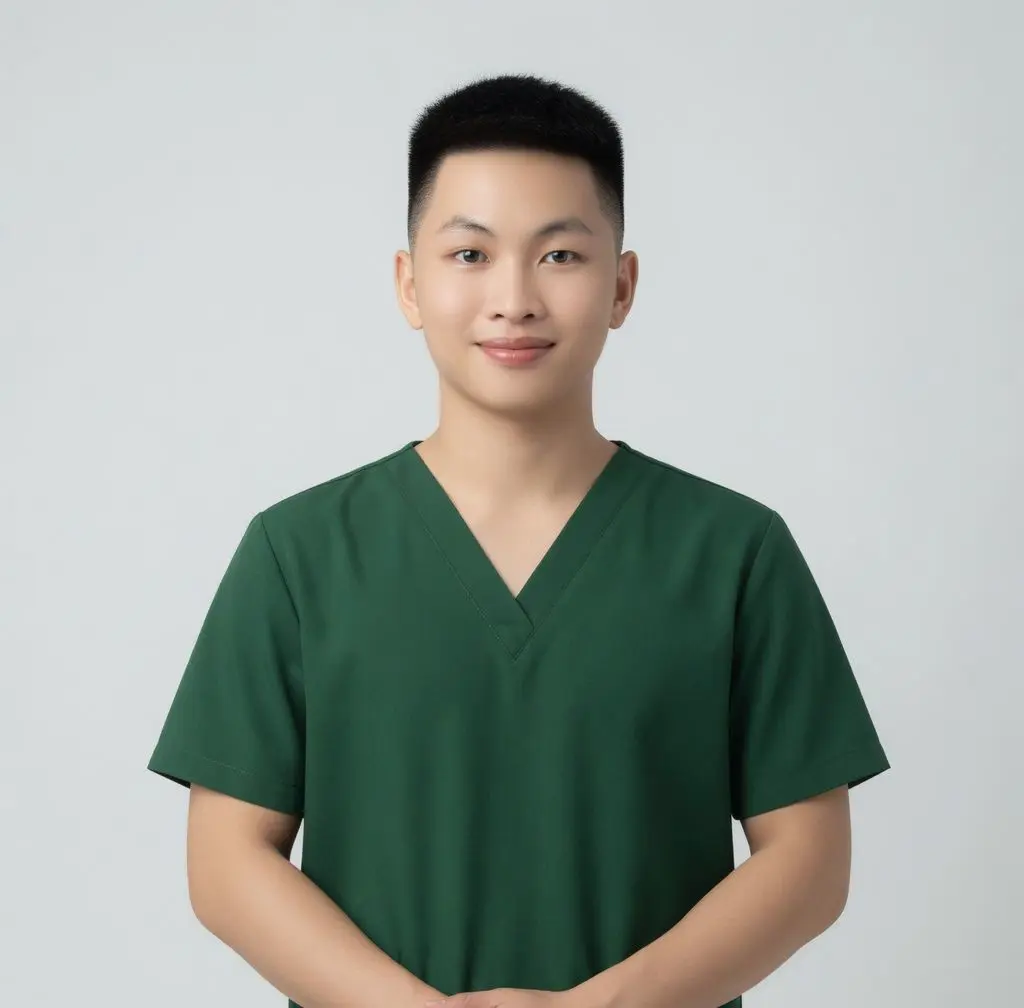Ảnh đại diện kỹ thuật viên Đăng Hoan