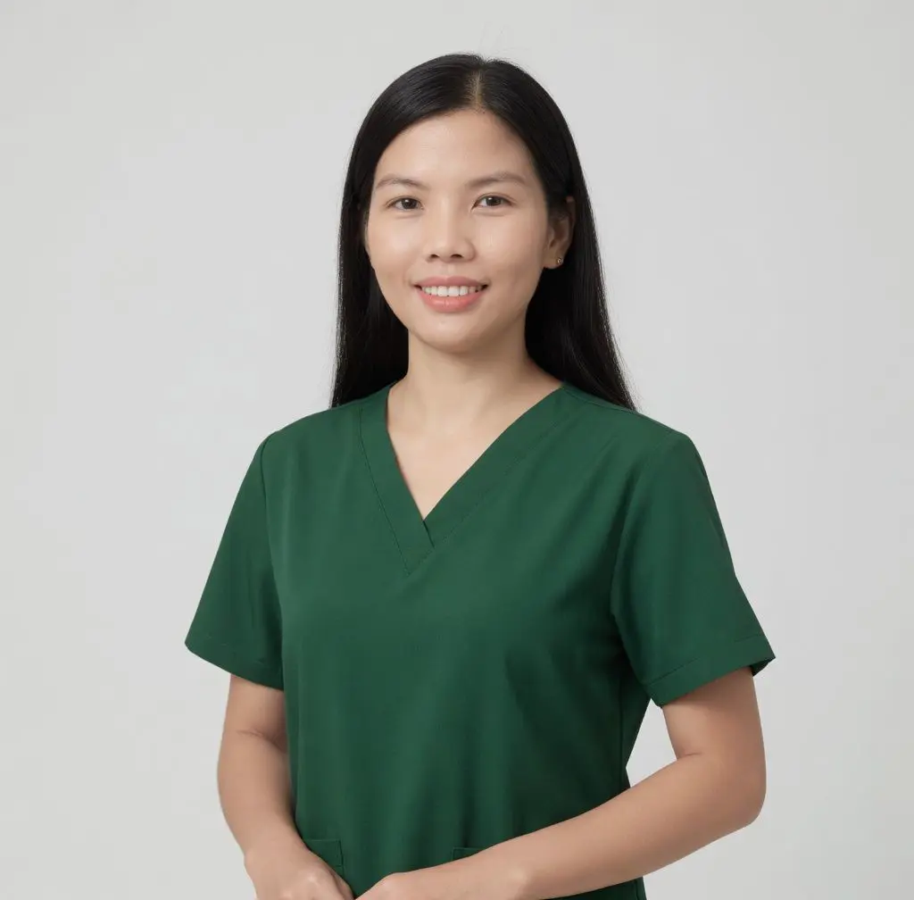 Ảnh đại diện Nguyễn Thị Bích Trâm