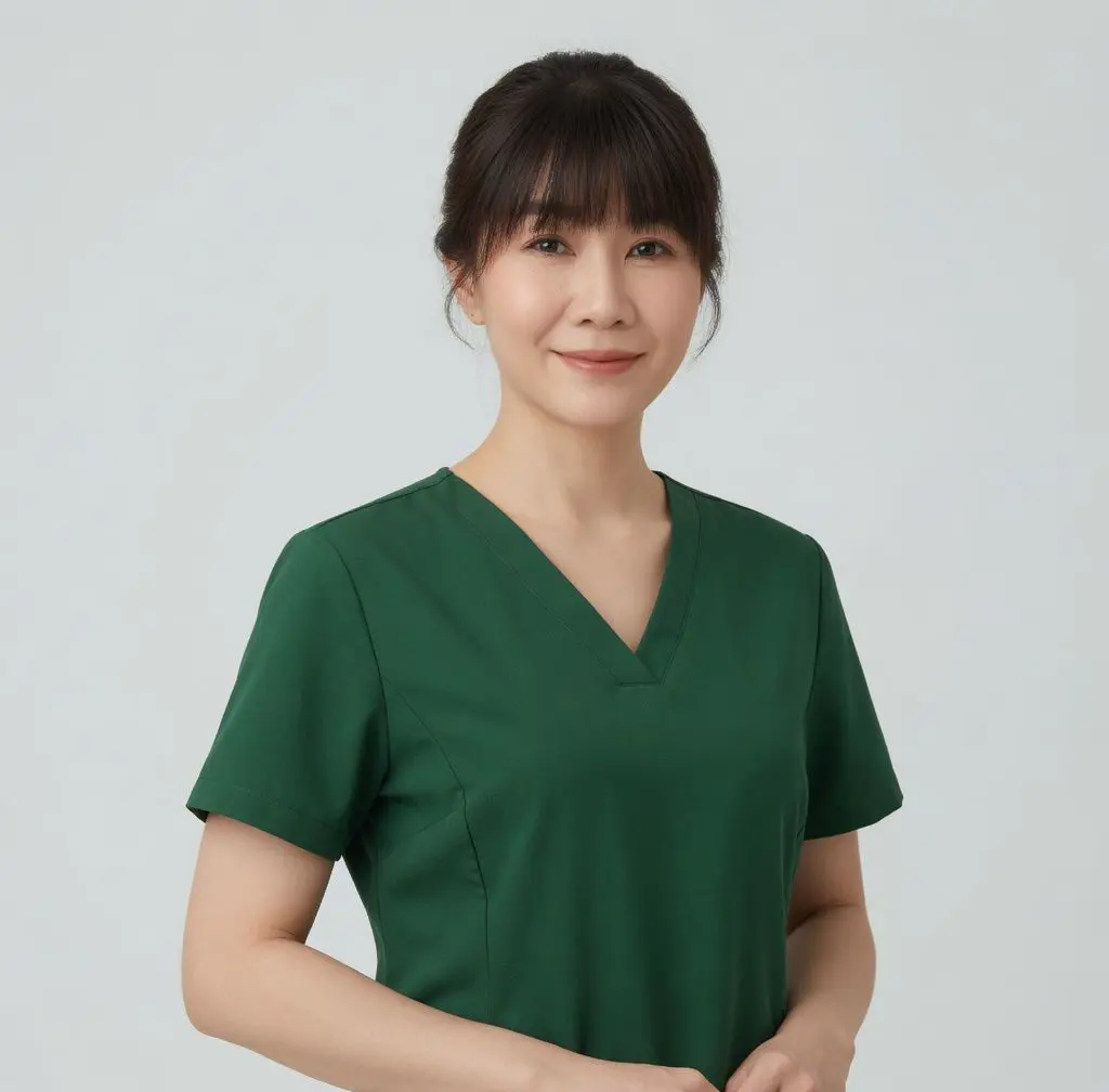 Ảnh đại diện Minh Anh