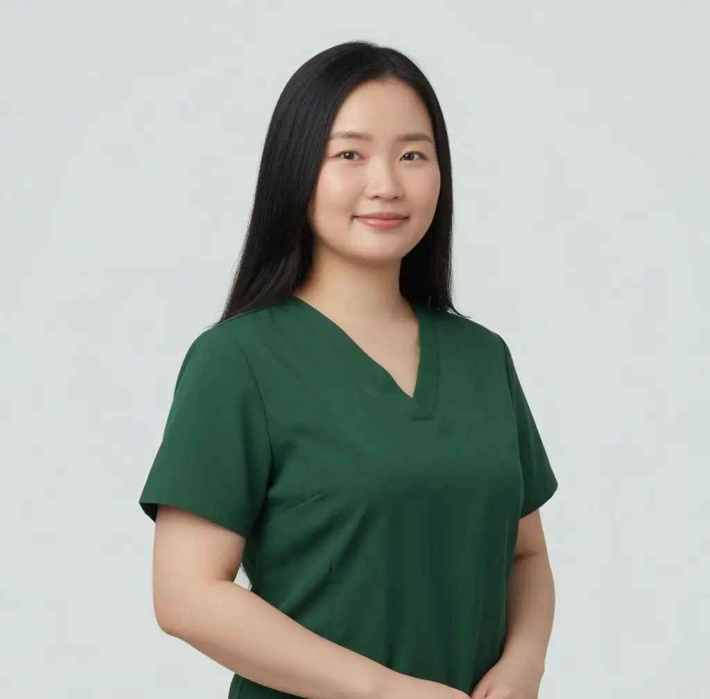 Ảnh đại diện kỹ thuật viên Hồ Lan
