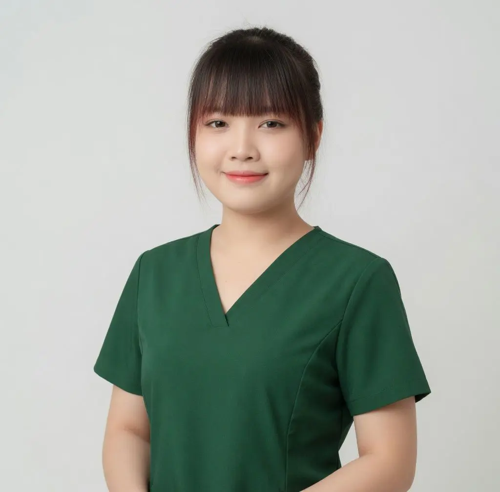 Ảnh đại diện Nguyễn Mai Thuỷ Tiên