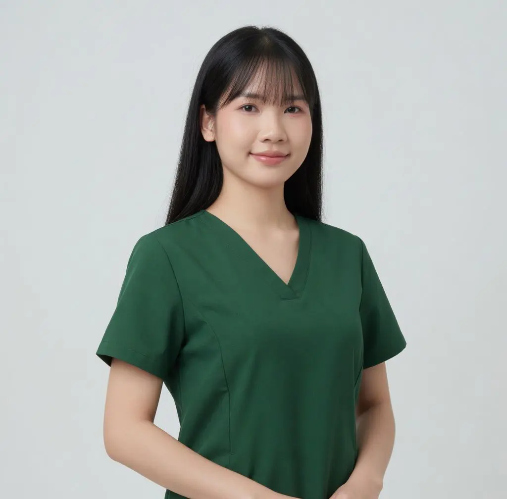 Ảnh đại diện kỹ thuật viên Hoài Ngọc