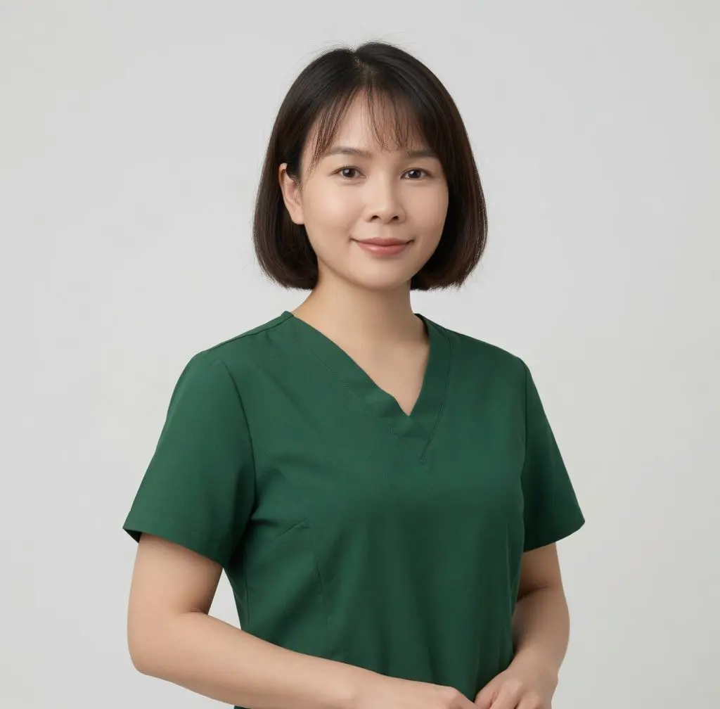 Ảnh đại diện Helen