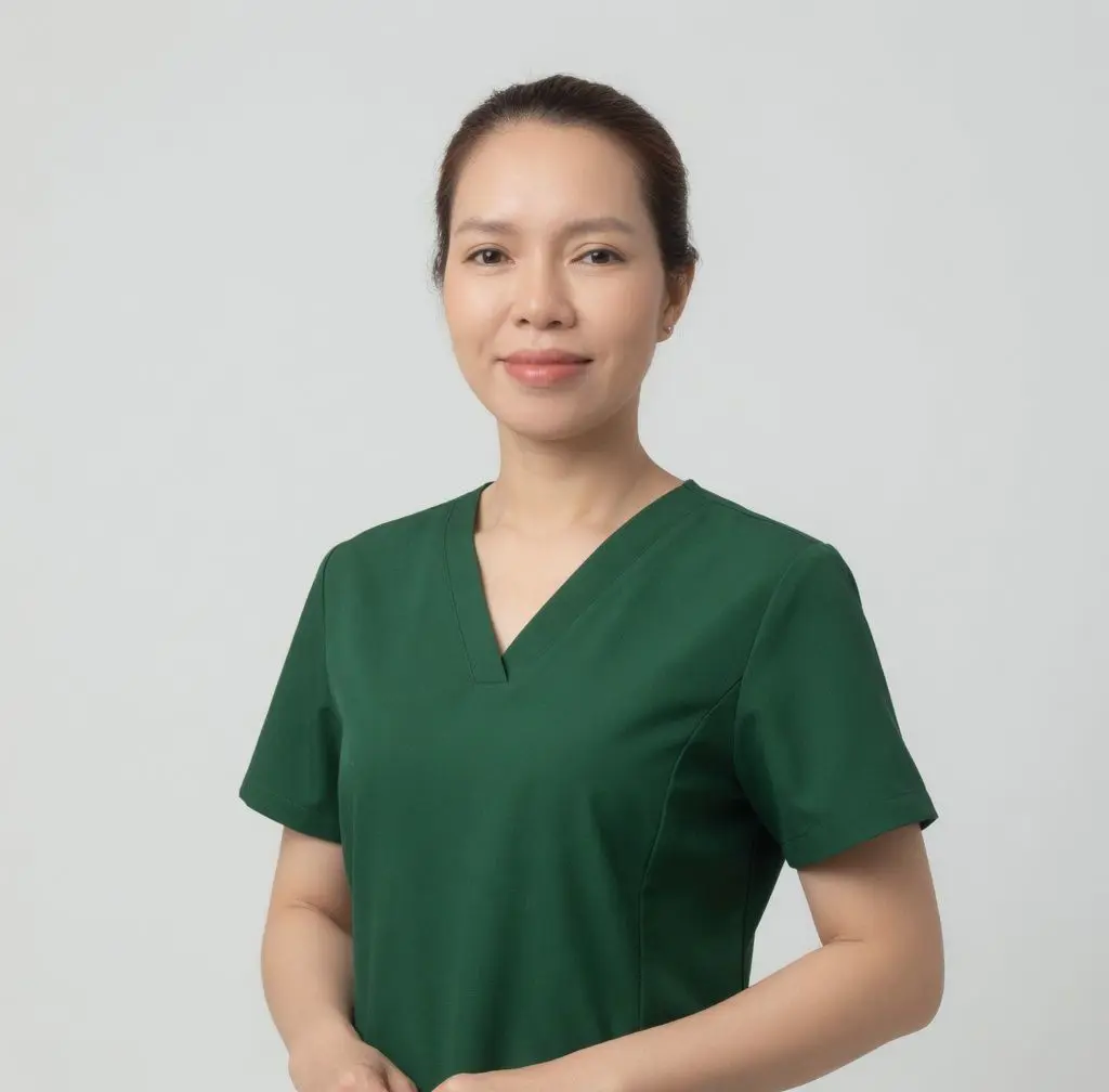 Ảnh đại diện Nguyễn Thị Ngọc Diễm