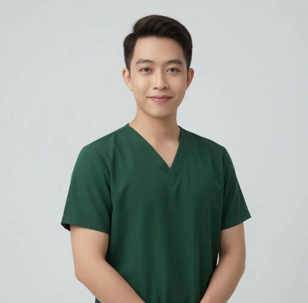Ảnh đại diện kỹ thuật viên Trần Minh Ngọc