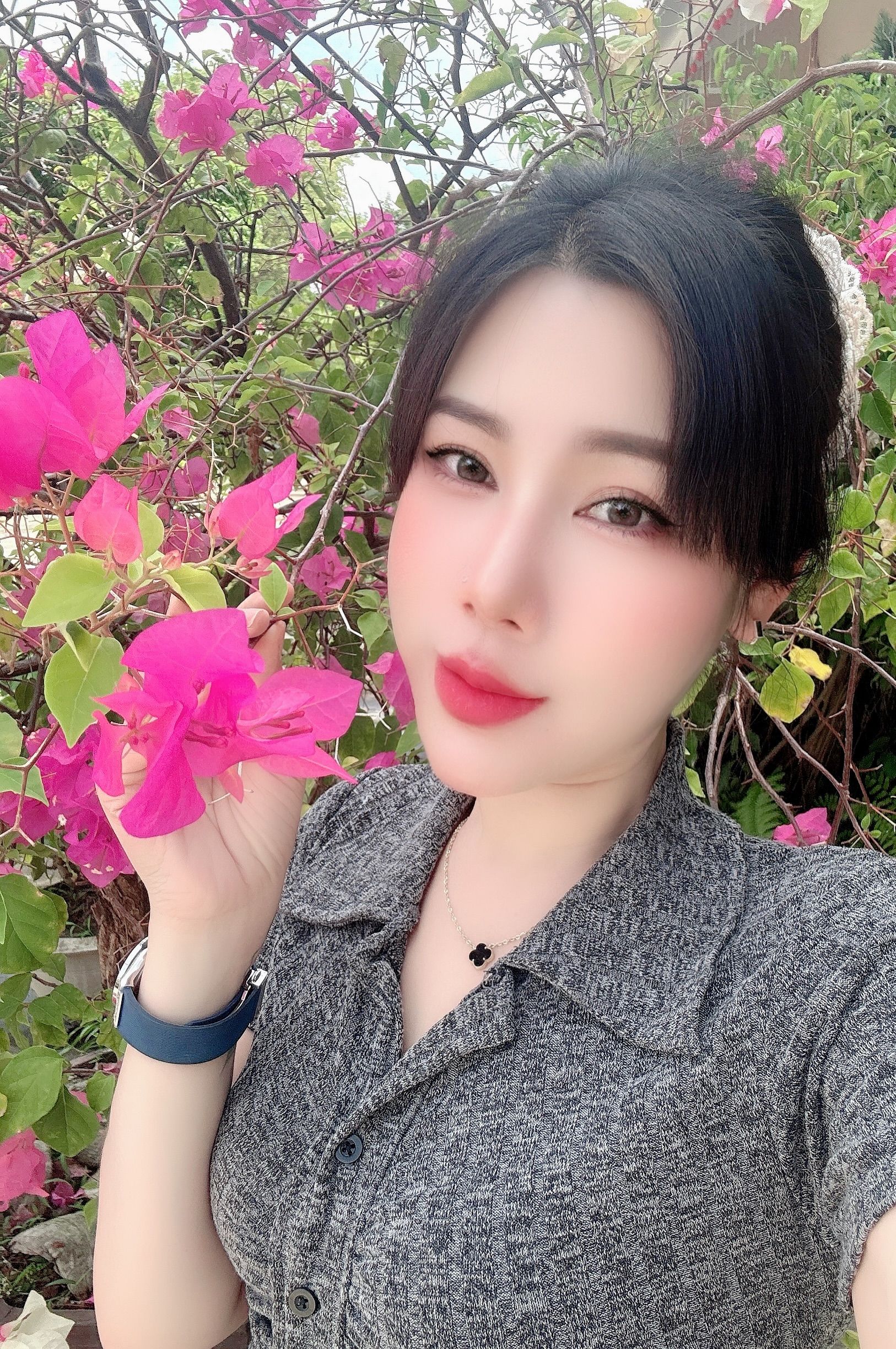 Ảnh mô tả số 3 Ruby Huyên