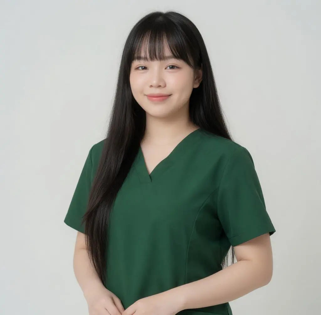 Ảnh đại diện Em 미
