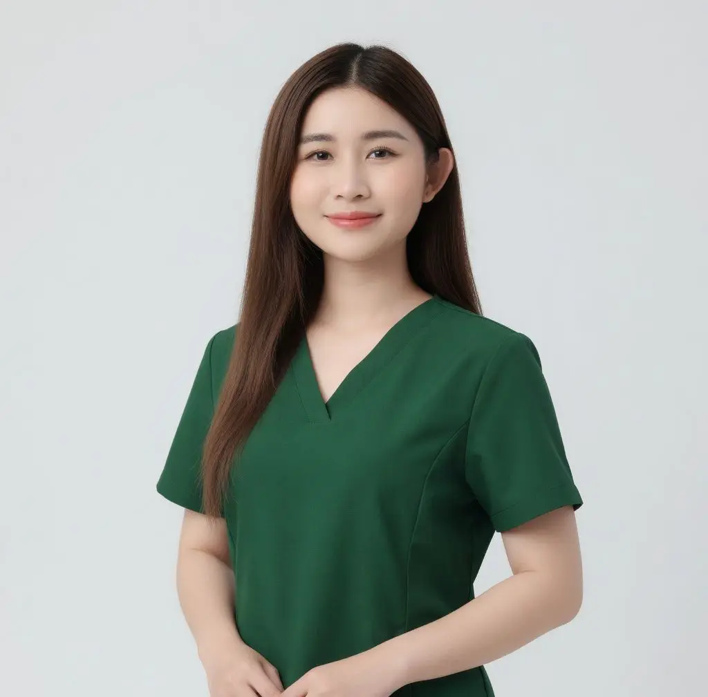 Ảnh đại diện kỹ thuật viên H. Trinhhhh