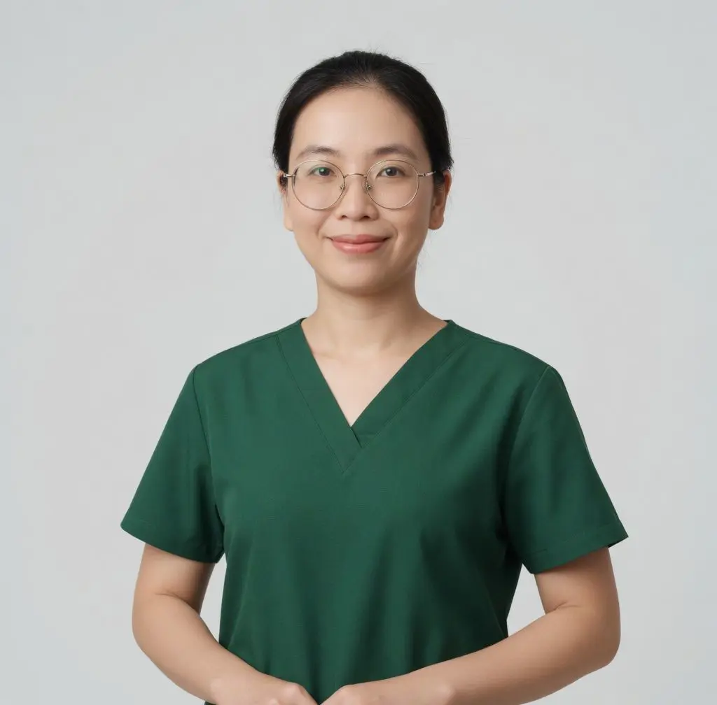 Ảnh đại diện Nguyễn Thị Kim Dung