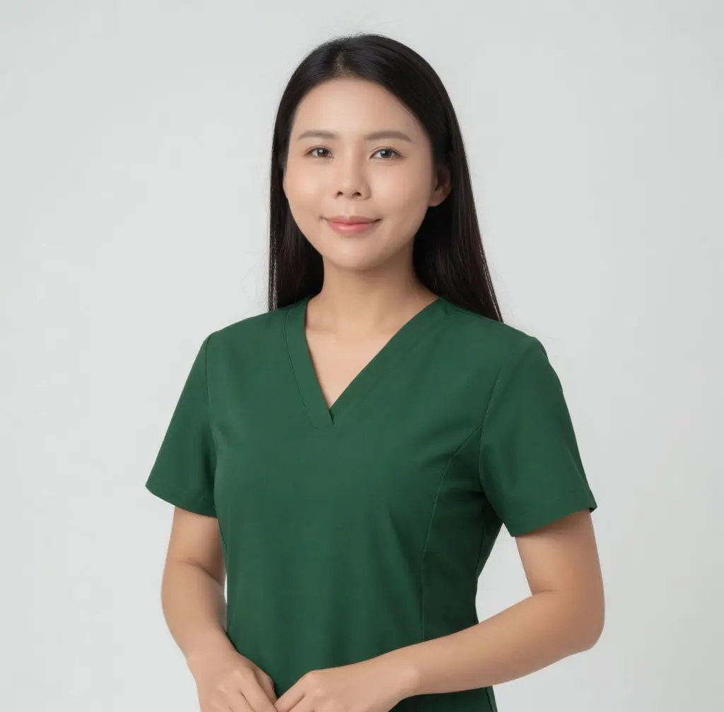 Ảnh đại diện kỹ thuật viên Kha Thi Thuý