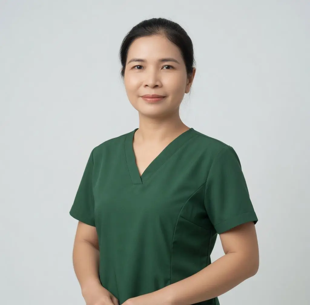 Ảnh đại diện Thị Điền