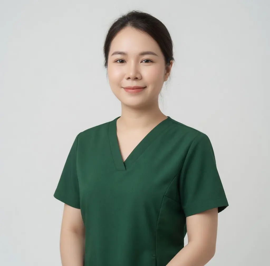 Ảnh đại diện Kim Spa