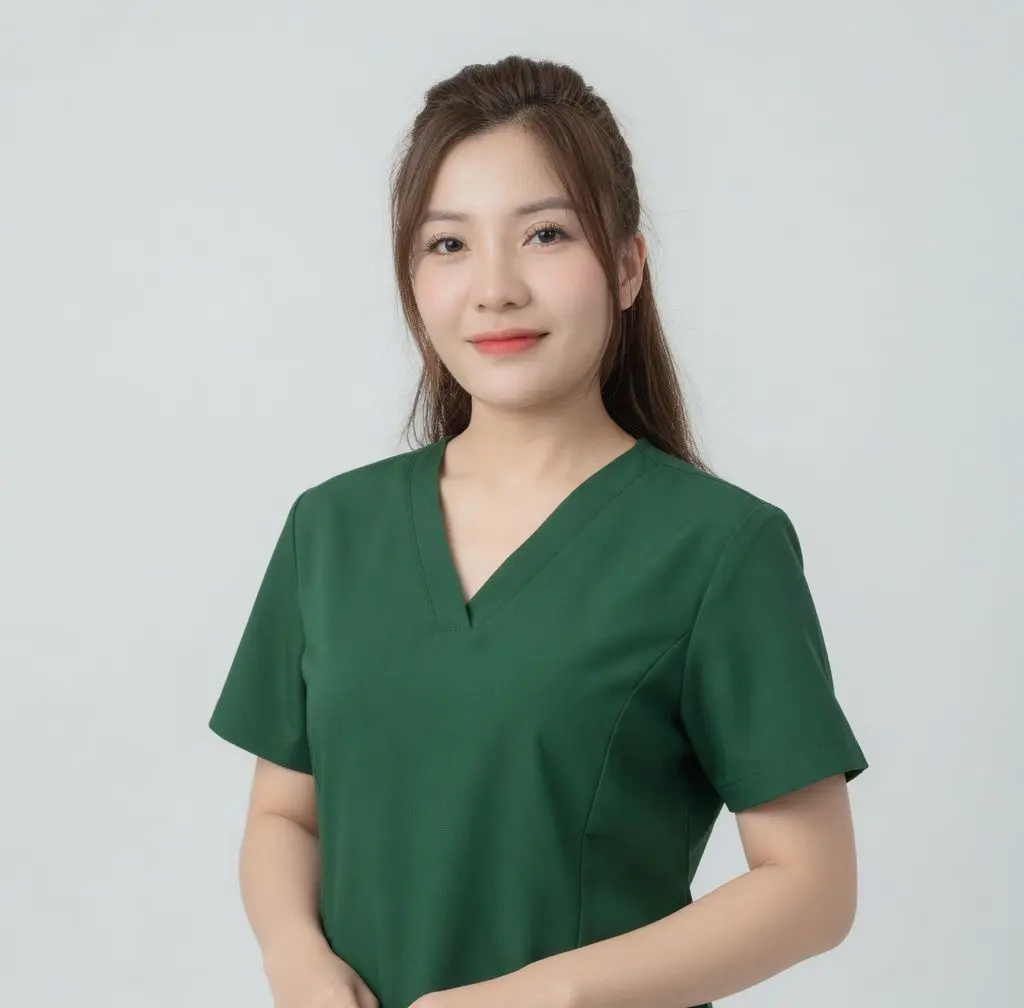 Ảnh đại diện Hải Anh
