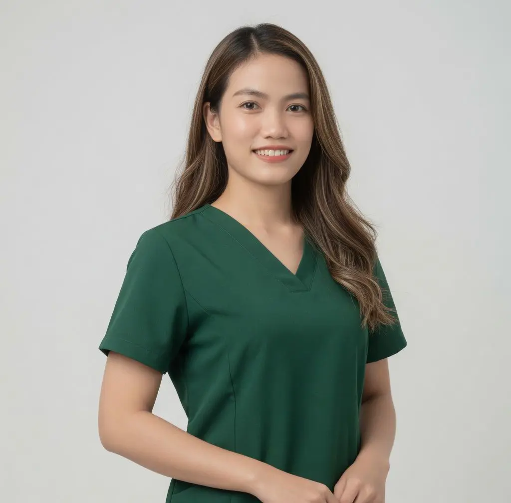Ảnh đại diện Đinh Thi