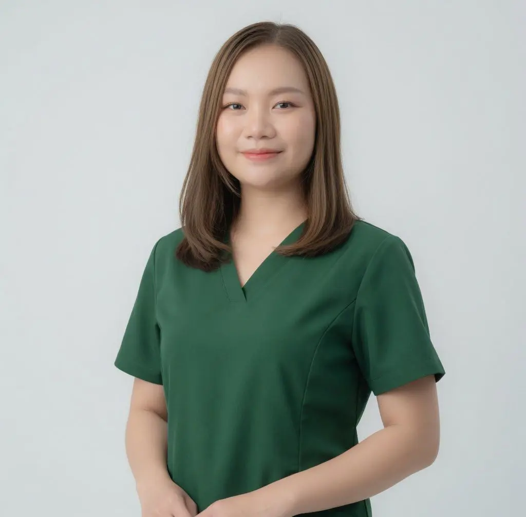Ảnh đại diện kỹ thuật viên Dương Thị Điệp