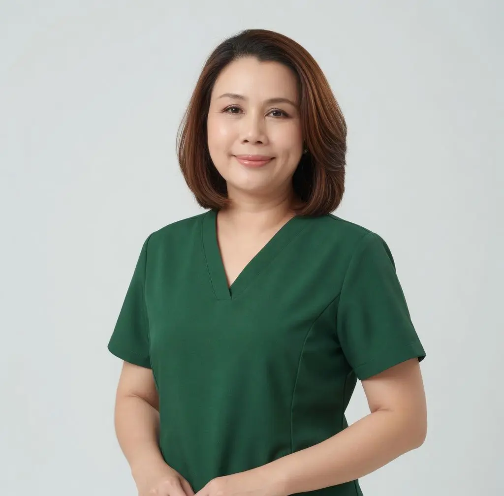 Ảnh đại diện Hà An