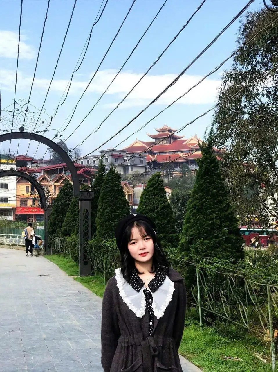 Ảnh mô tả số 3 Hồng Điệp