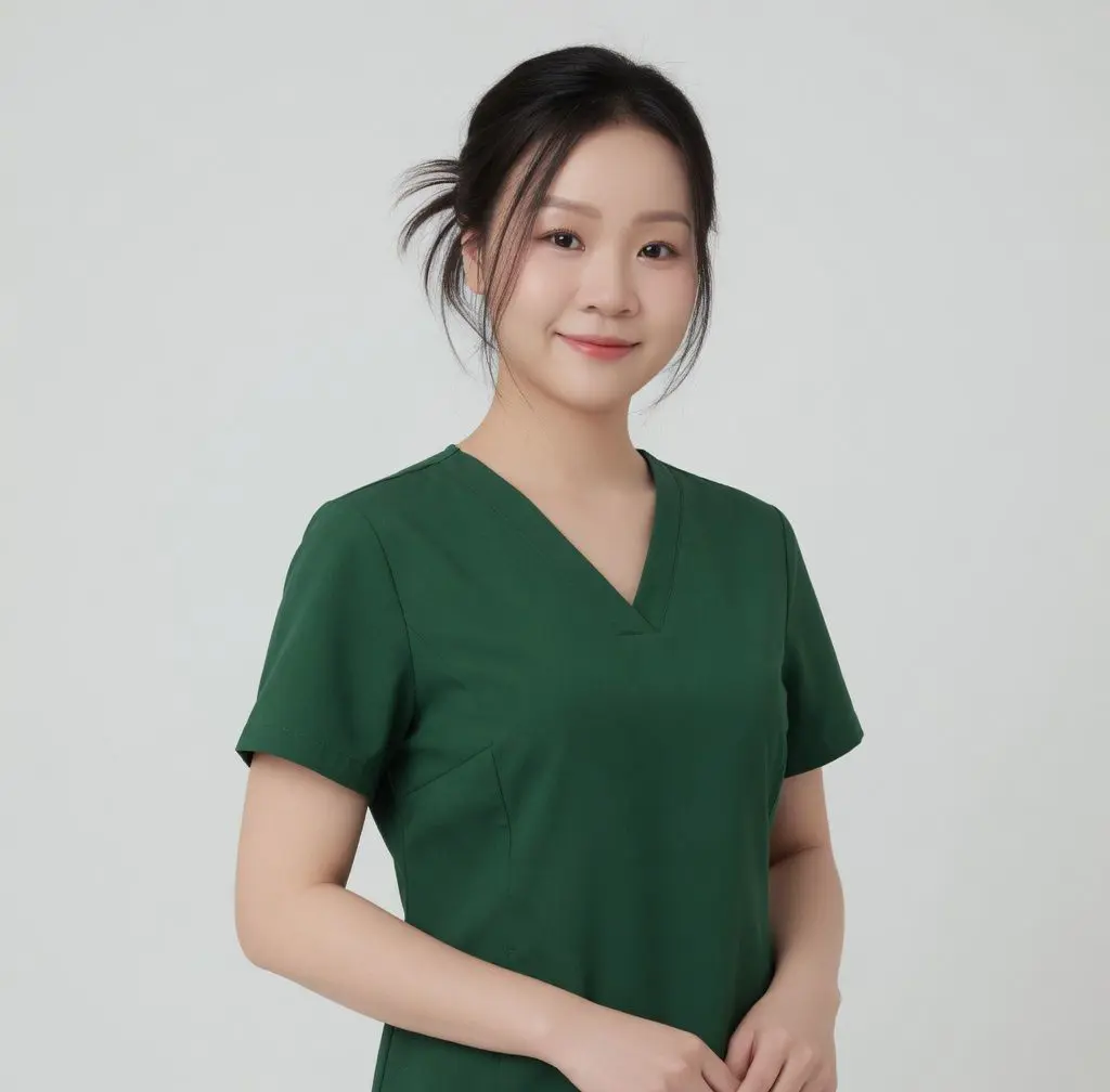 Ảnh đại diện kỹ thuật viên Trà Giang