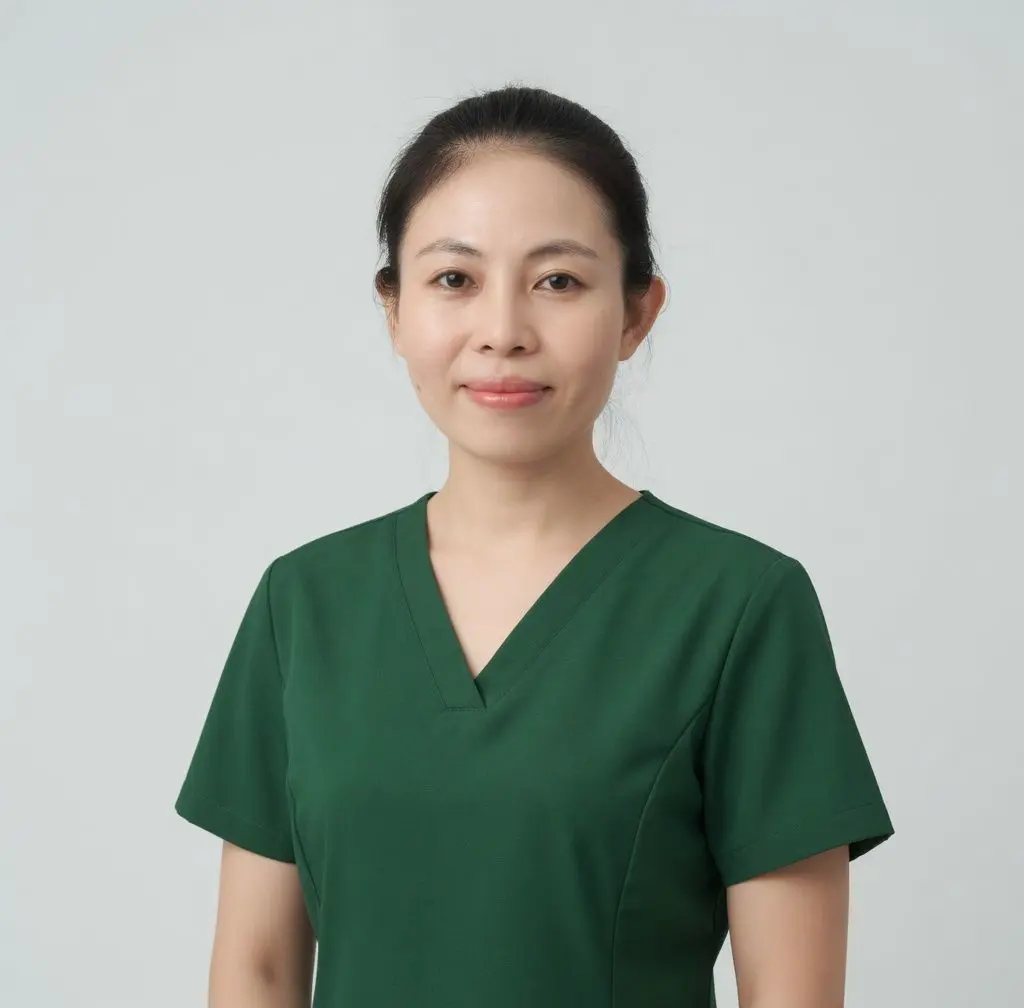 Ảnh đại diện Cherry Nguyễn